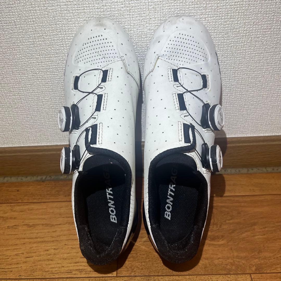 BONTRAGER XXXシューズサイズ40 TREK