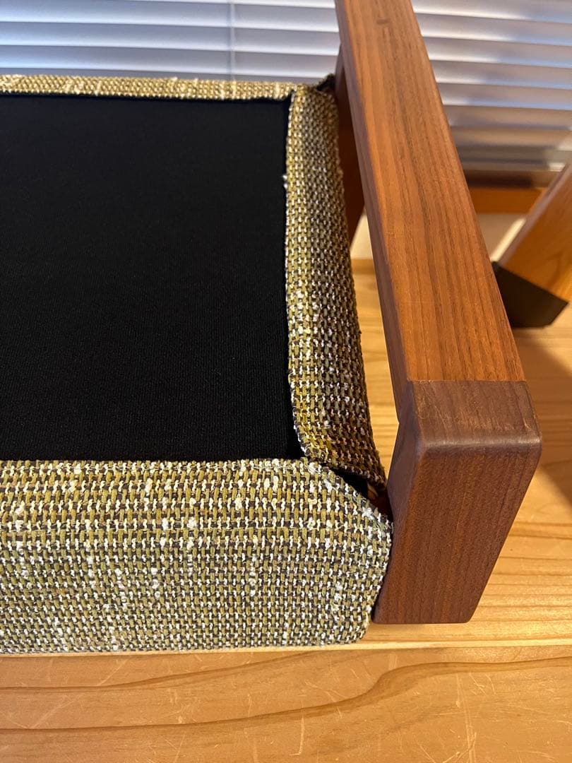 【値下中】園田椅子製作所 ZAGAKU 座椅子