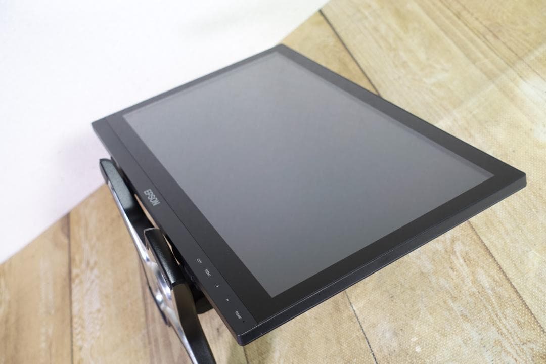 未使用 第11世代 タッチパネル液晶一体型PC win11 ミニPC ST55E