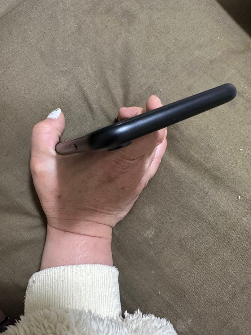 iPhone XR 128GB ブラック SIMフリー【情報更新】