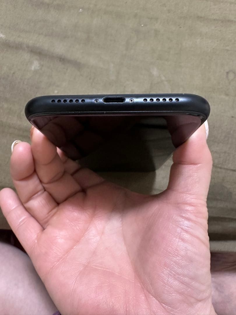 iPhone XR 128GB ブラック SIMフリー【情報更新】