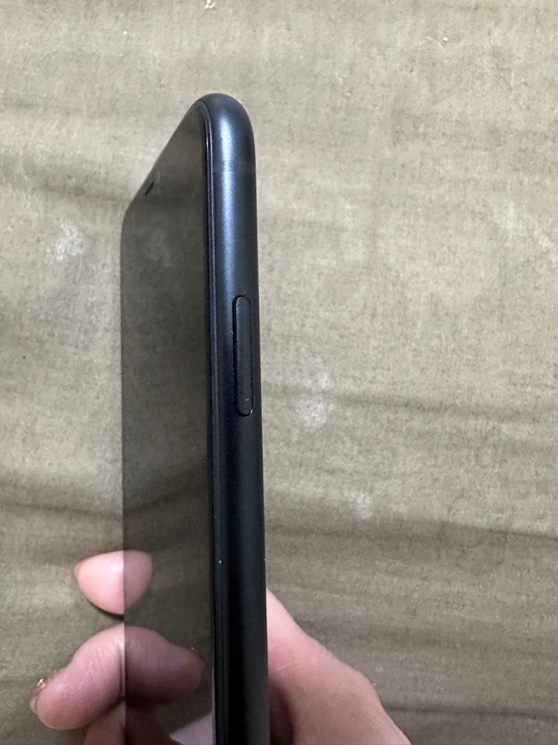 iPhone XR 128GB ブラック SIMフリー【情報更新】