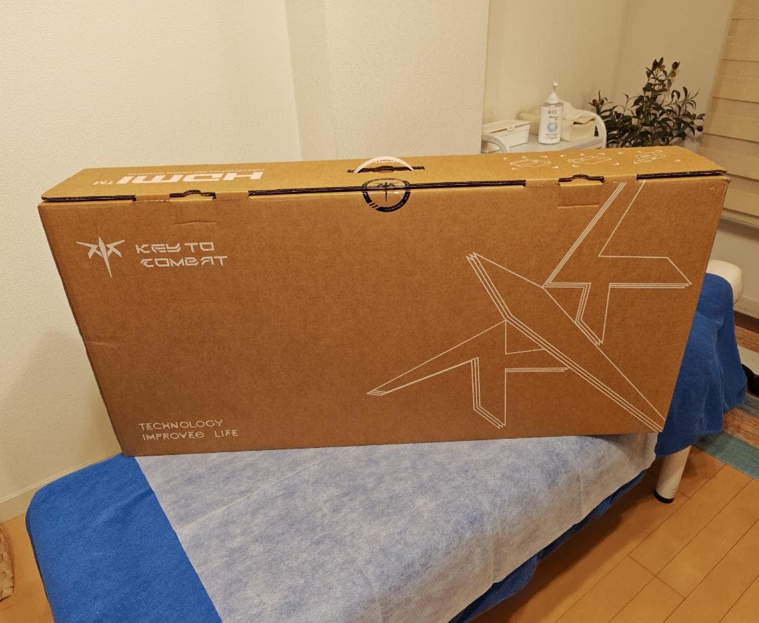 新品✦KTC 34インチ超ワイド曲面ゲーミングモニター180Hz H34S18S