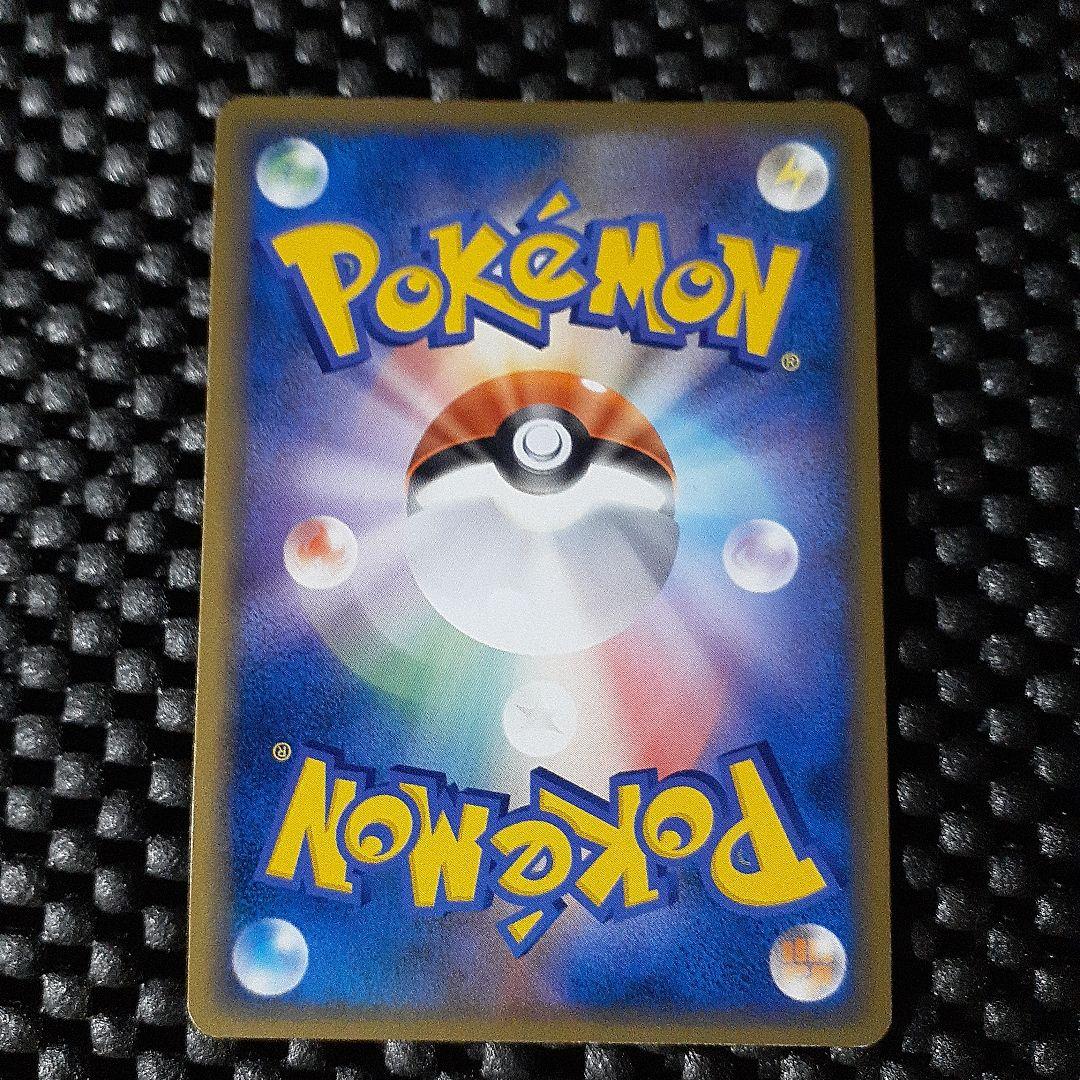 _____のジラーチ PROMO ポケモンカードプレイヤーズクラブ PLAYプ…