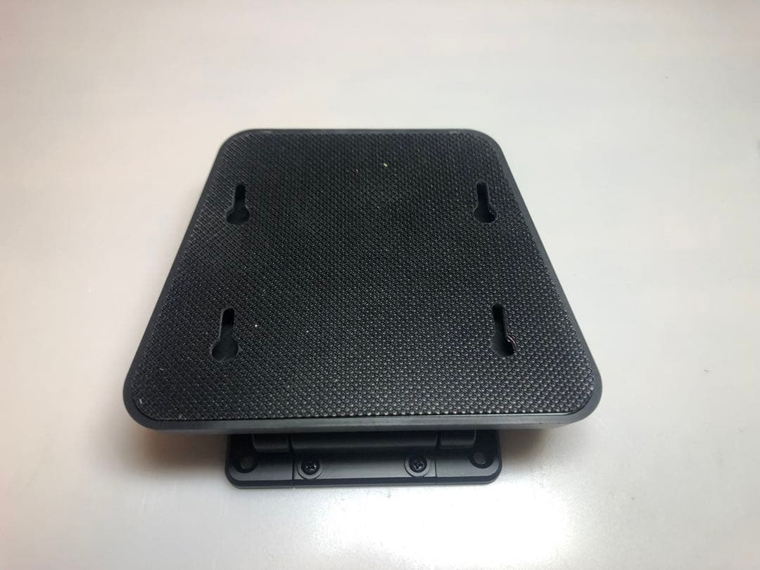 LCD97 9.7インチ モニター 本体　付属品