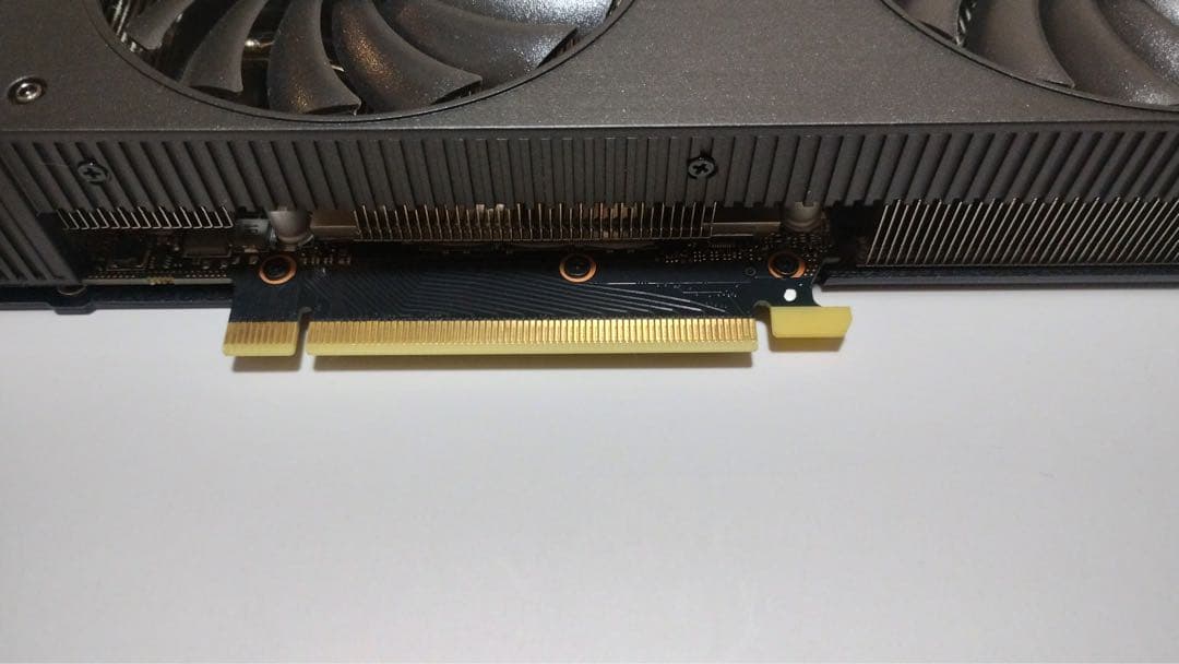 グラフィックボード・グラボ・ビデオカード ELSA GeForce RTX3060 S.A.C /L 12GB