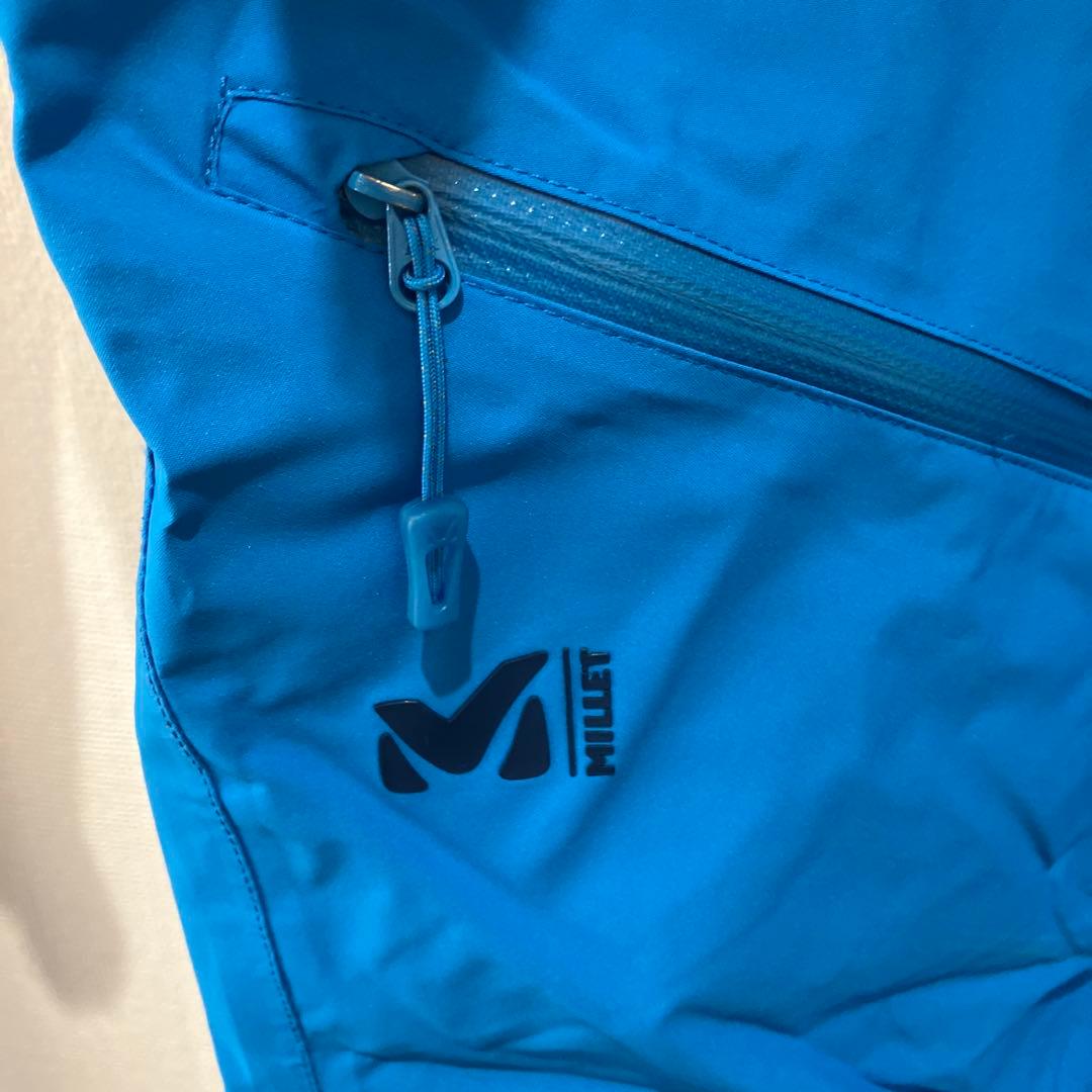 お値下げ　ミレー　スキー　スノーボード　ウェア　上下セット