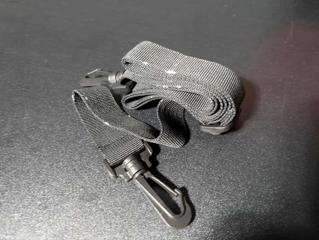 pTrumpet オレンジ トランペット本体、ソフトケース、マウスピース2本つき