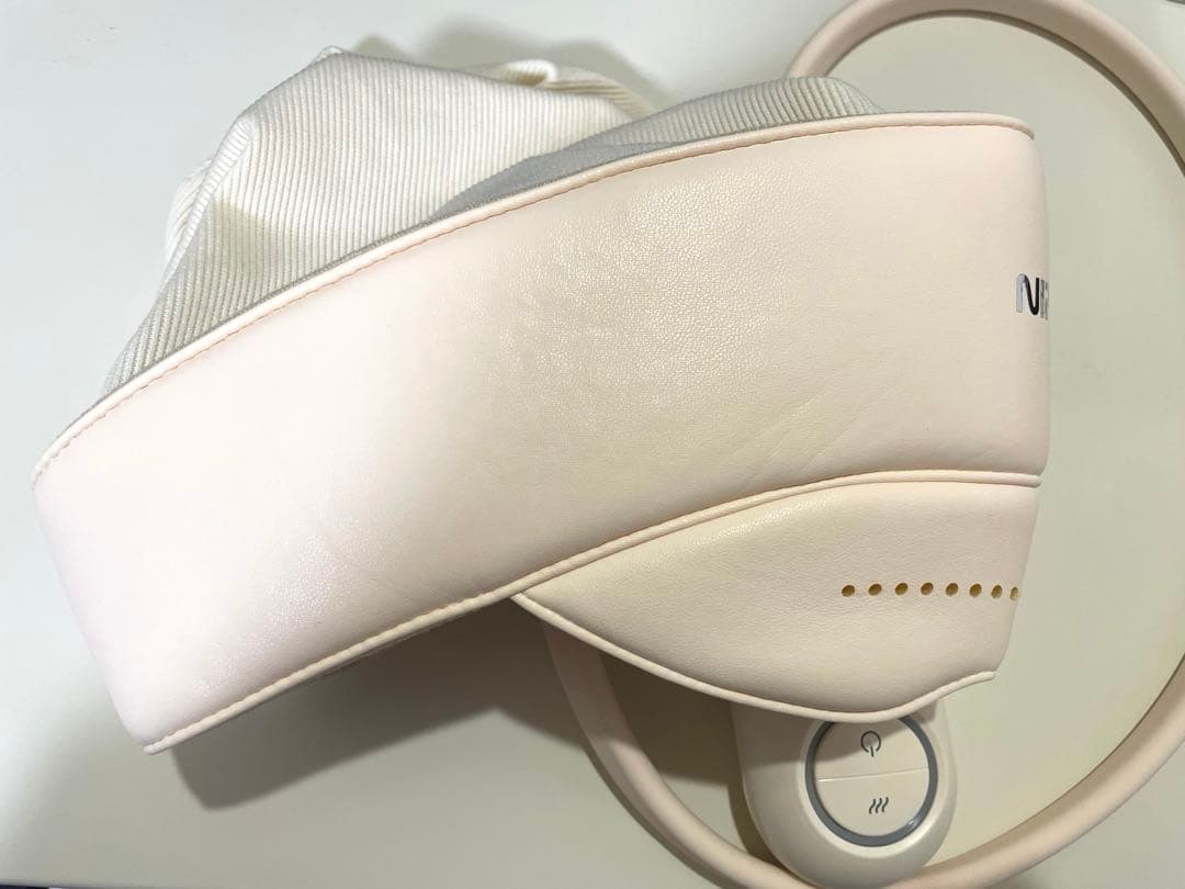 NIPLUX CHILLMET ヘッドケア マッサージャー