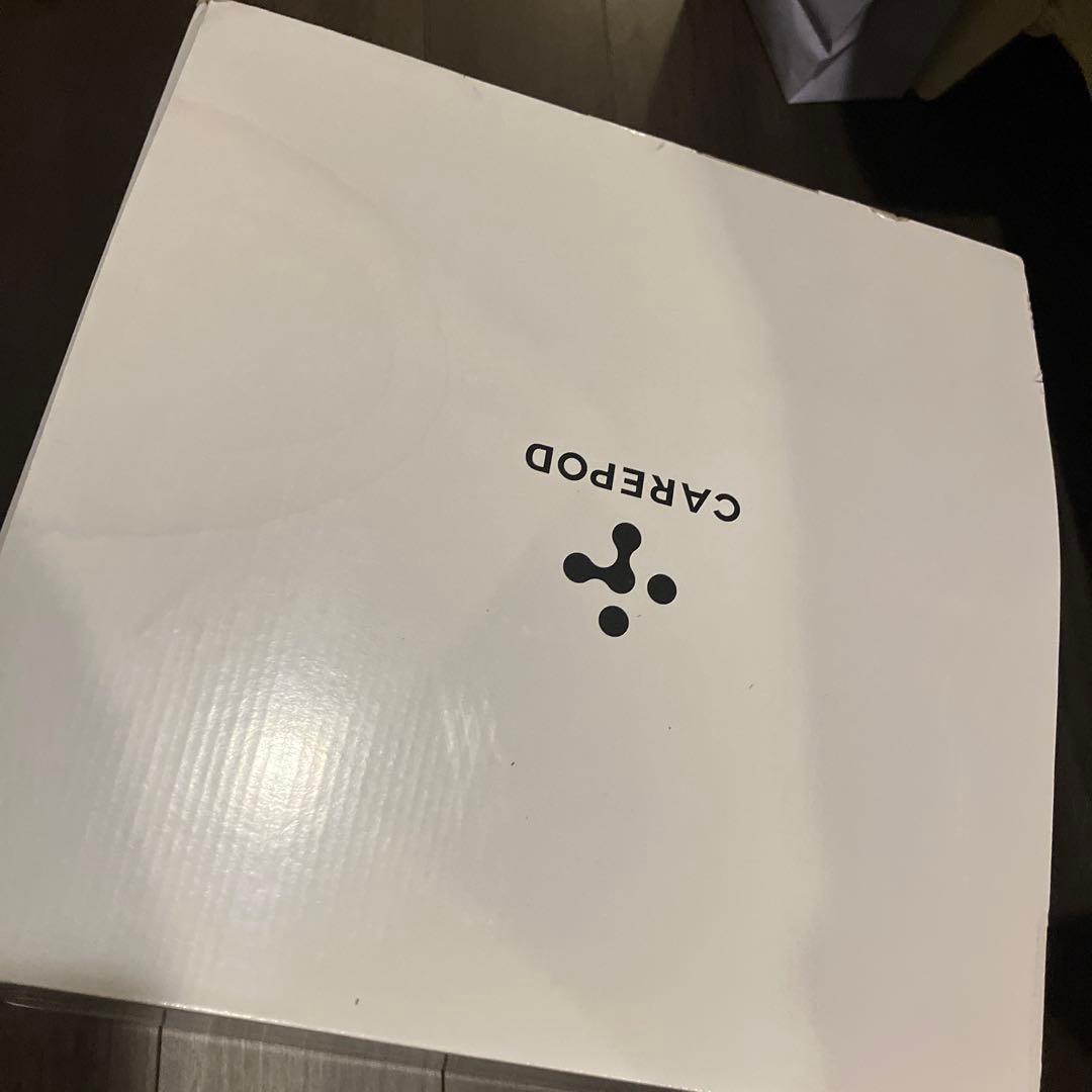 【新品未使用】7カラームードインテリア加湿器 Lighting スタンド付き