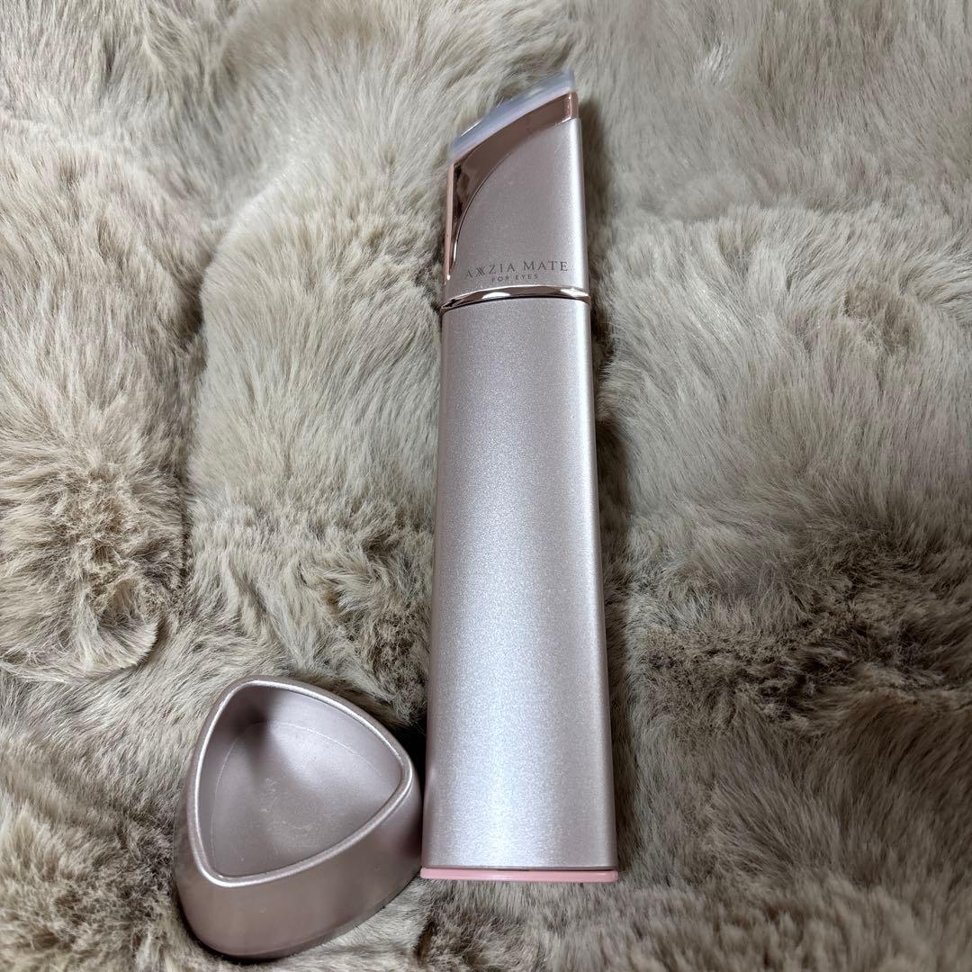 アクシージア☆美顔器☆美品☆パック付き