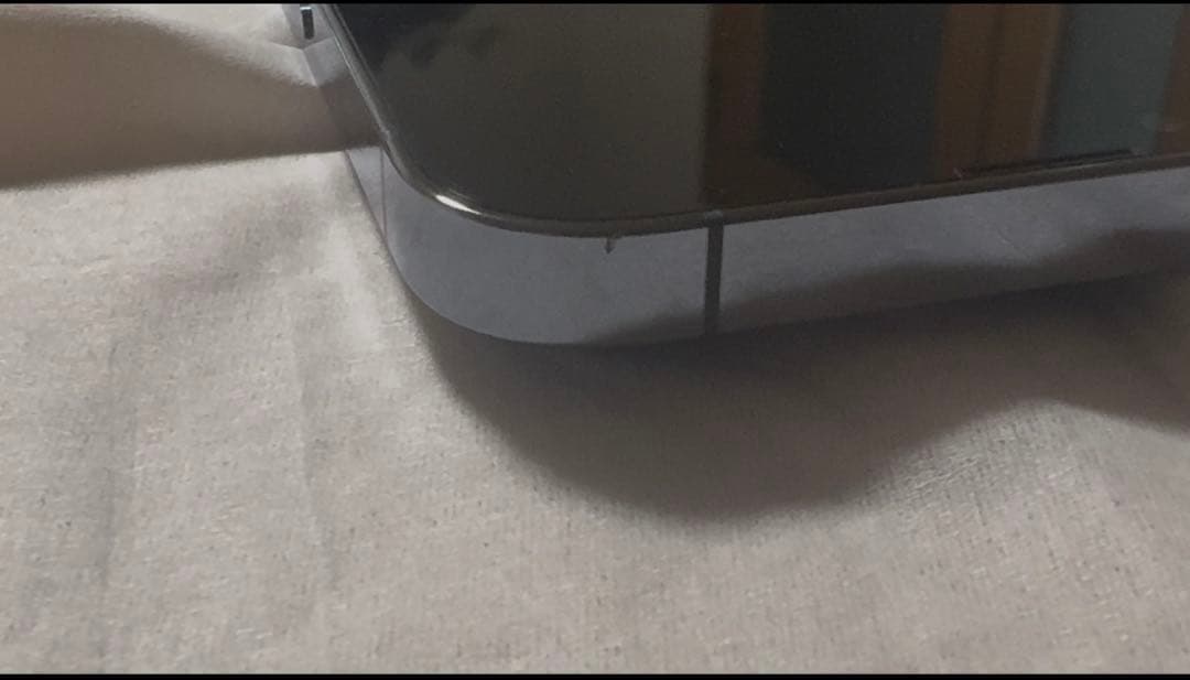 美品 iPhone 13 Pro シエラブルー 128GB