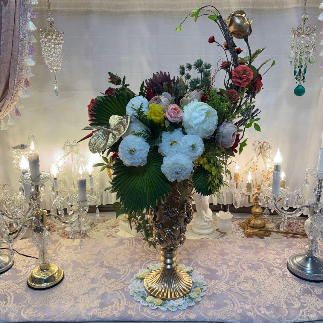 ルブの森★ オーダー商品 超特大サイズ