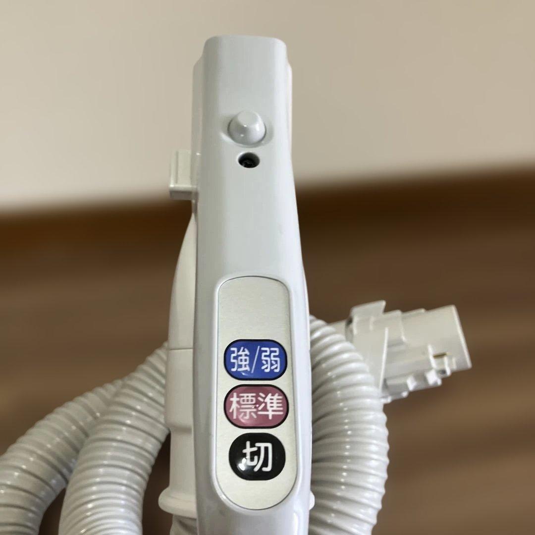 ⭐HITACHI CV-KS300 掃除機 本体 2018年