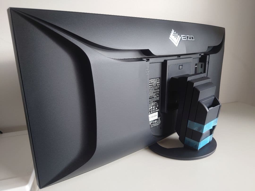 【ジャンク】画面不良　EIZO Flex Scan EV3895