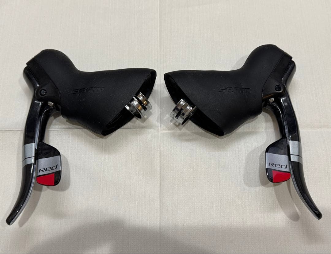 SRAM RED 10S グループセット