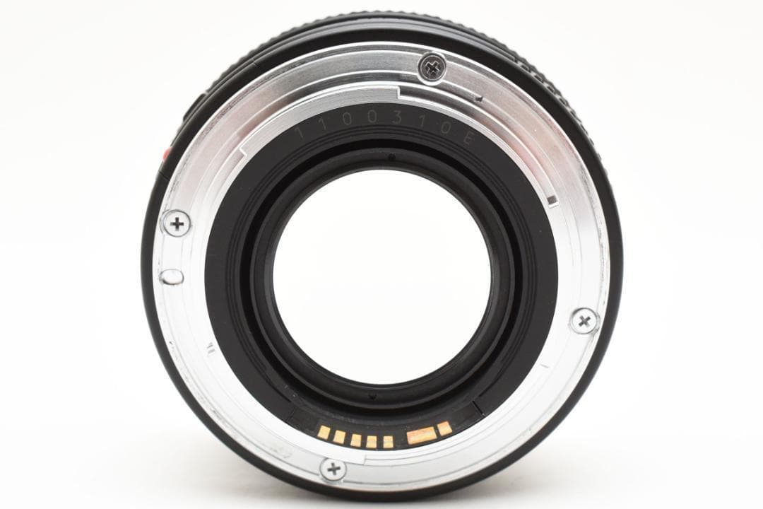 美品 Canon EF 50mm F1.4 USM 単焦点レンズ