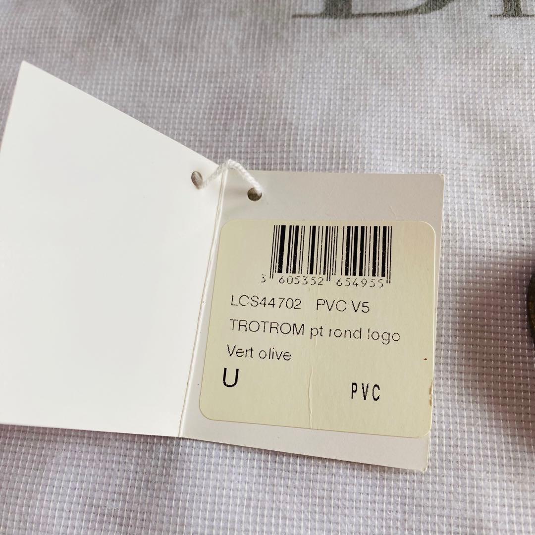 Christian Dior 正規品 トロッター ロマンティック ミニボストン