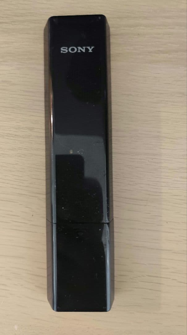 【SONY】BRAVIA55インチ2013年製 KDL-55W900A