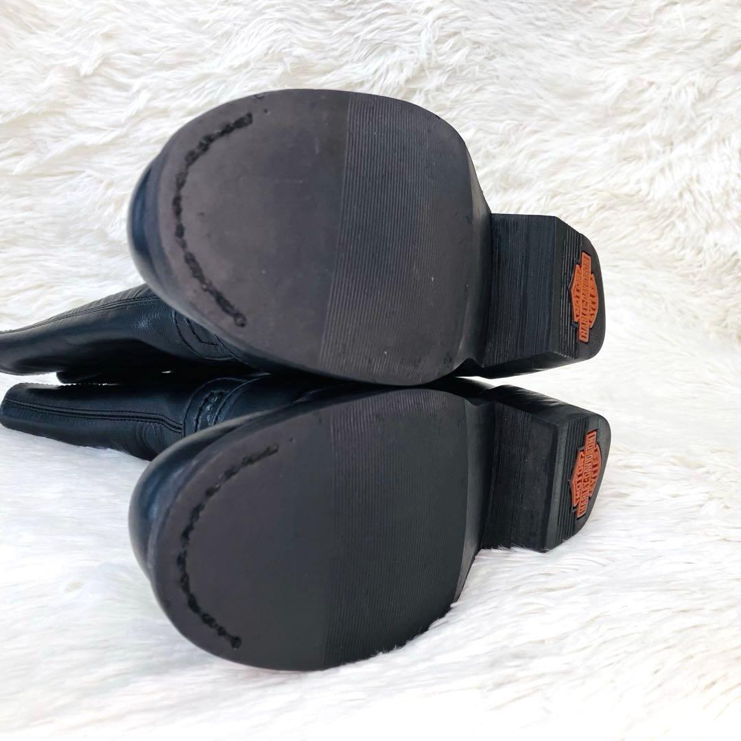 【美品】ハーレーダビッドソンUS5.5エンジニア リング バックル　85256