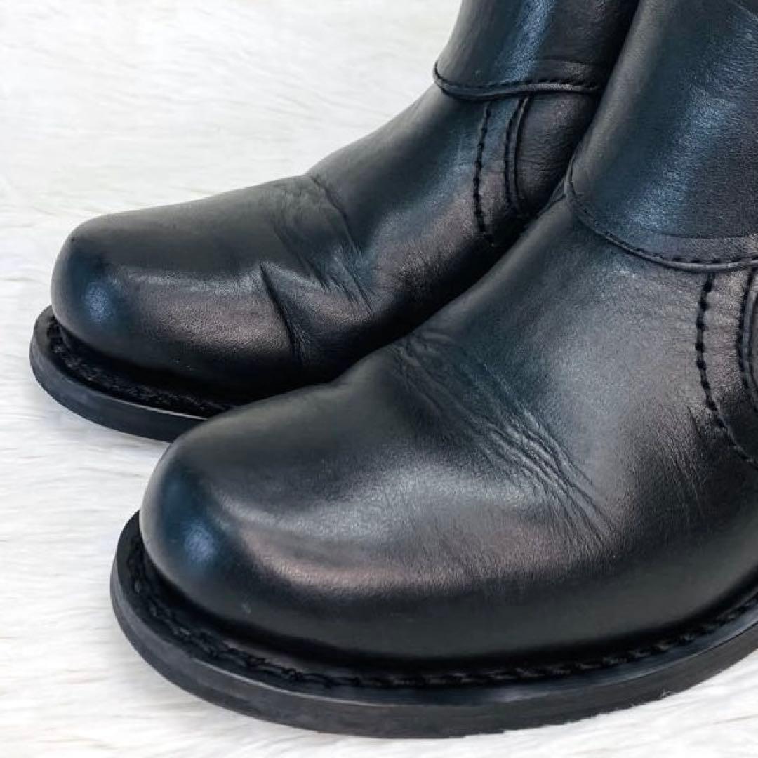 【美品】ハーレーダビッドソンUS5.5エンジニア リング バックル　85256