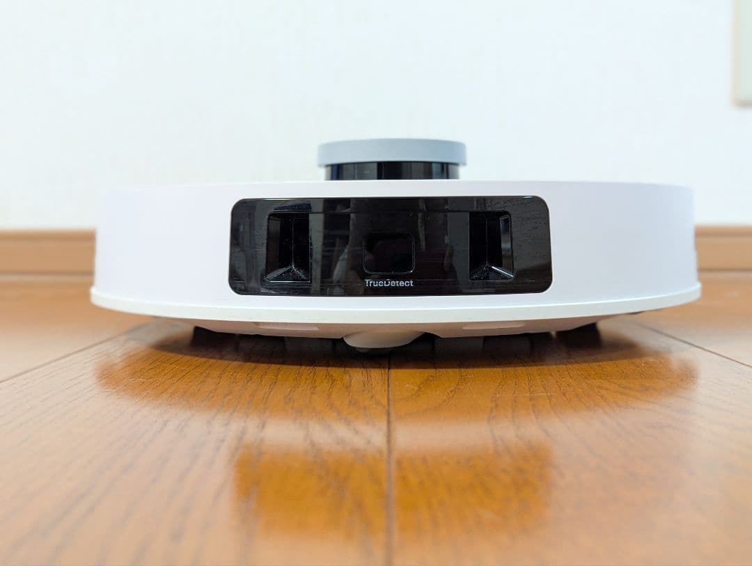 エコバックス ecovacs DEEBOT T20 OMNI DLX23