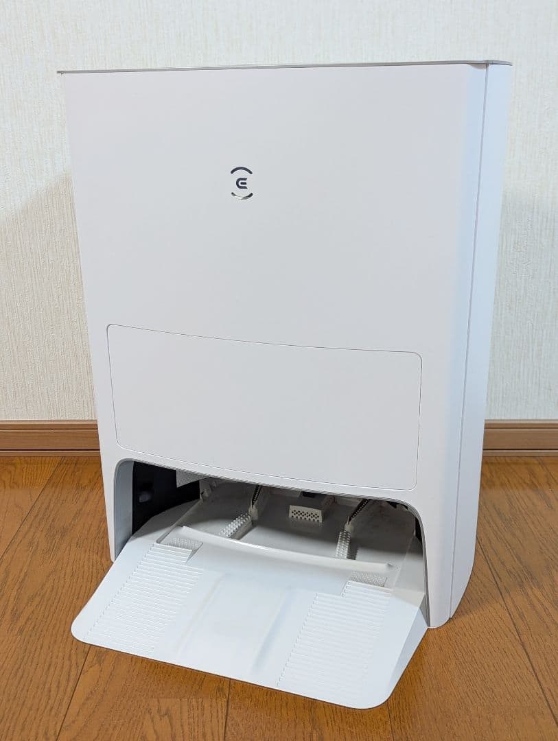 エコバックス ecovacs DEEBOT T20 OMNI DLX23