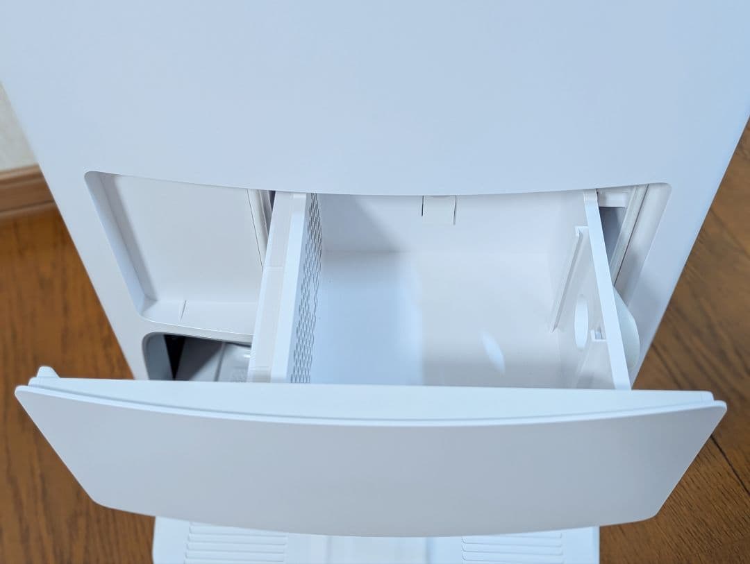 エコバックス ecovacs DEEBOT T20 OMNI DLX23