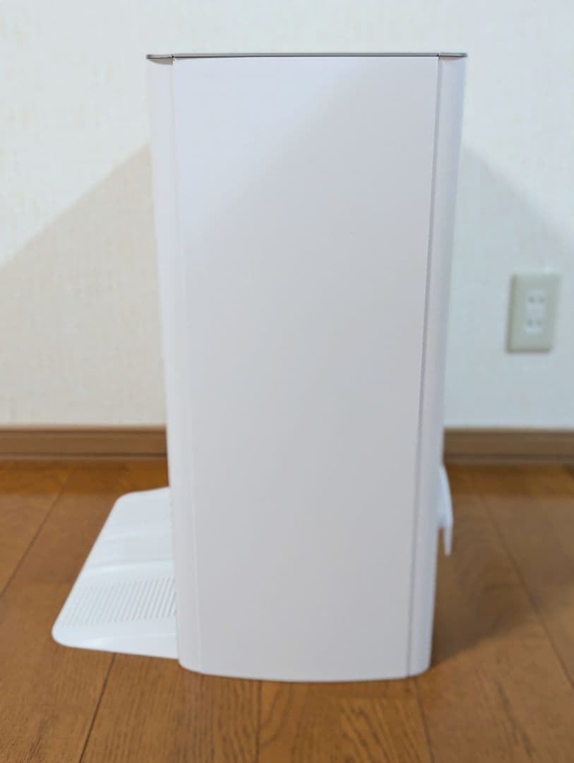 エコバックス ecovacs DEEBOT T20 OMNI DLX23