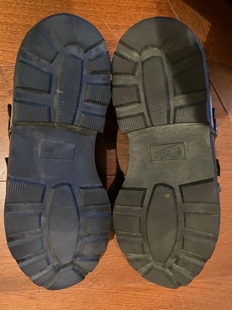 Paraboot パラブーツ William ウィリアム UK8.5