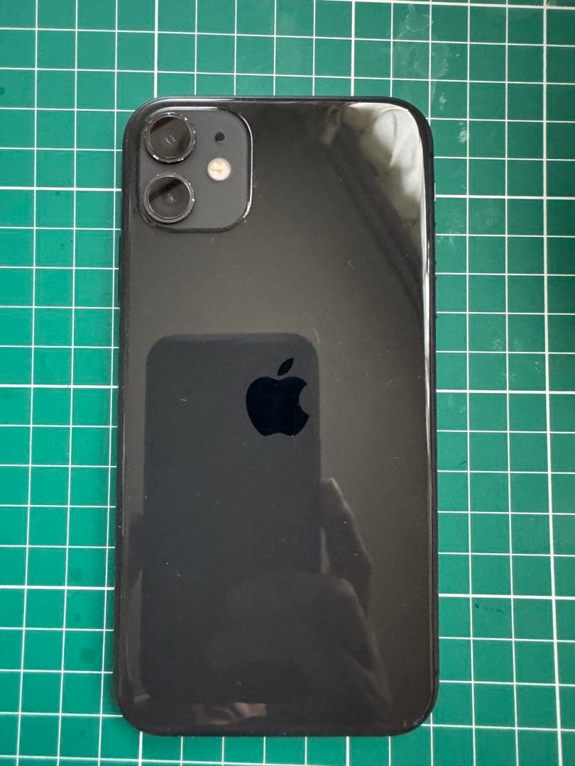 iPhone 11 箱無し