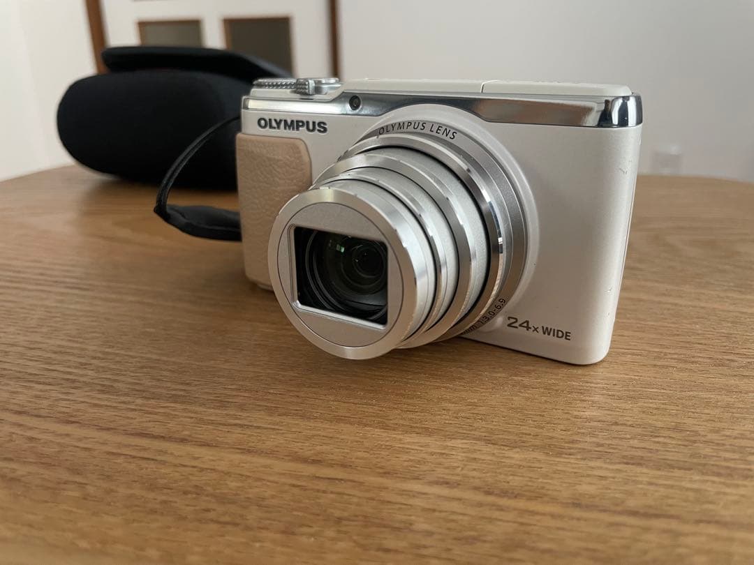 オリンパスSH-60