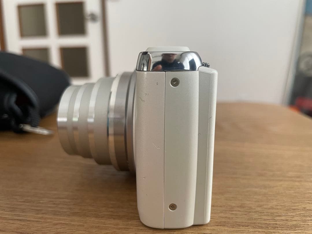 オリンパスSH-60