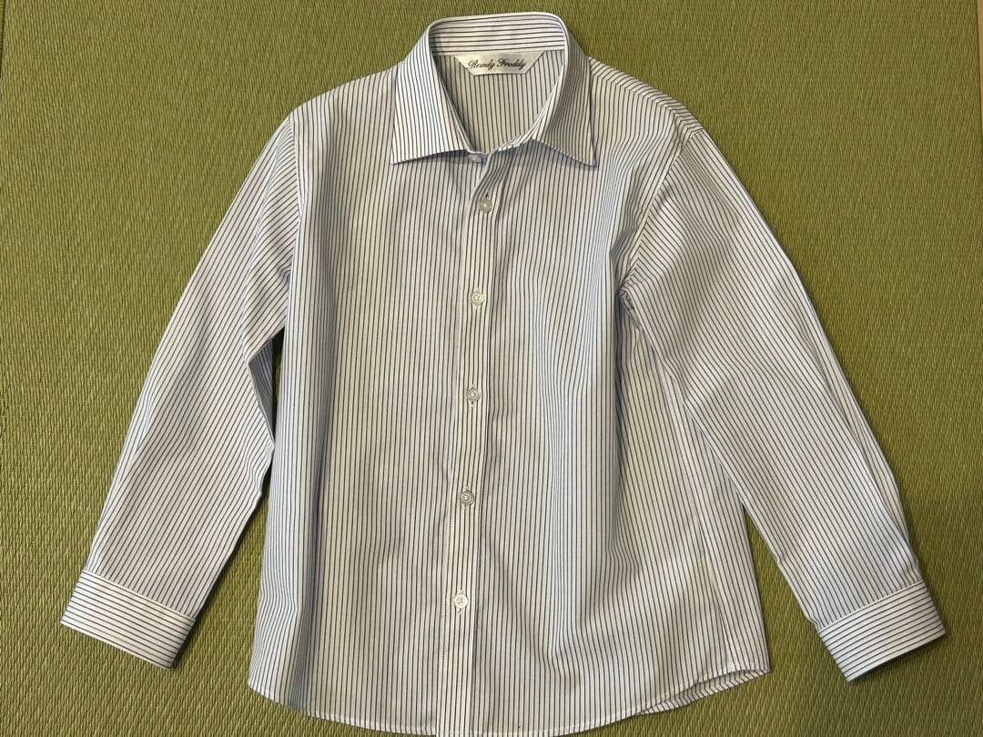 CHOPINショパン スーツセット グレー Ready Freddy