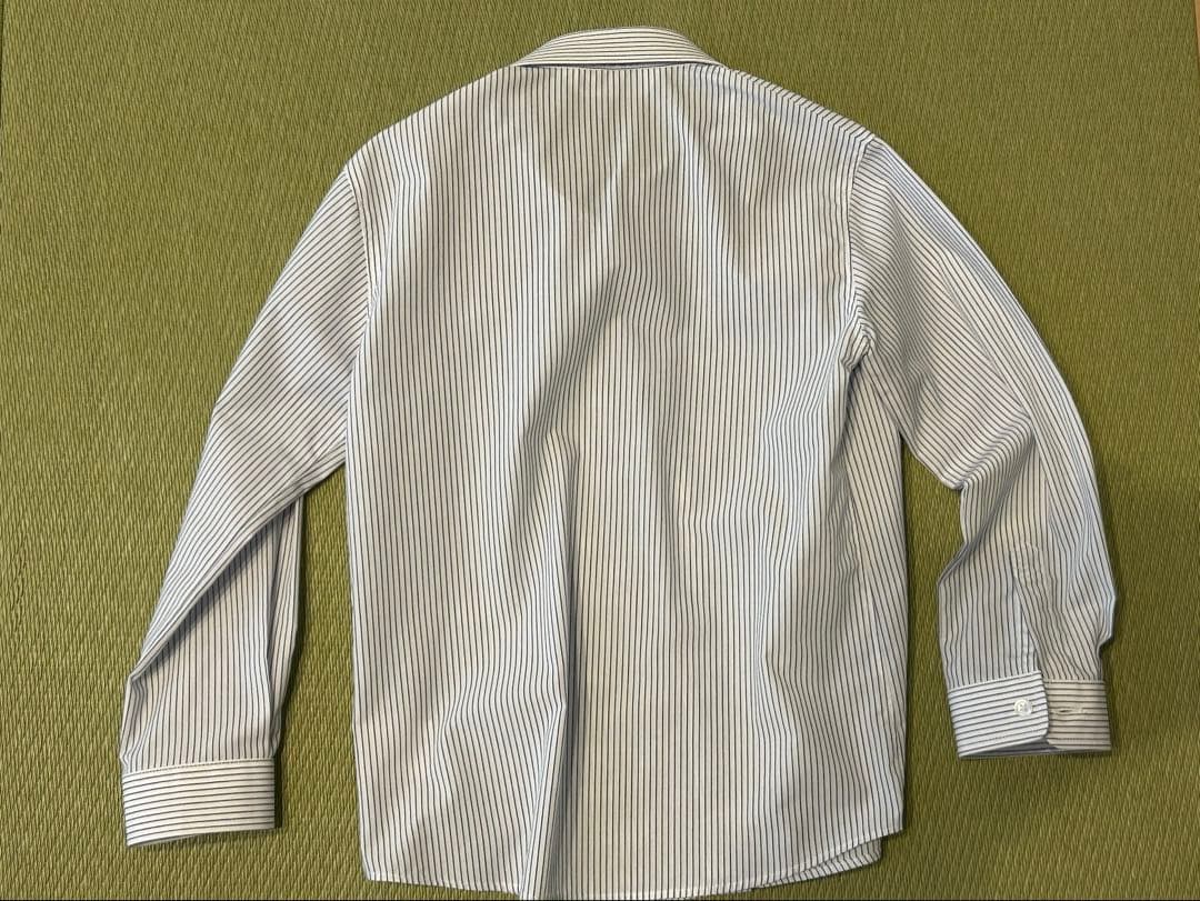 CHOPINショパン スーツセット グレー Ready Freddy