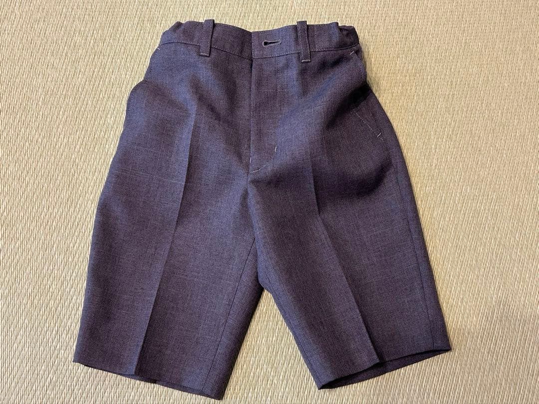 CHOPINショパン スーツセット グレー Ready Freddy