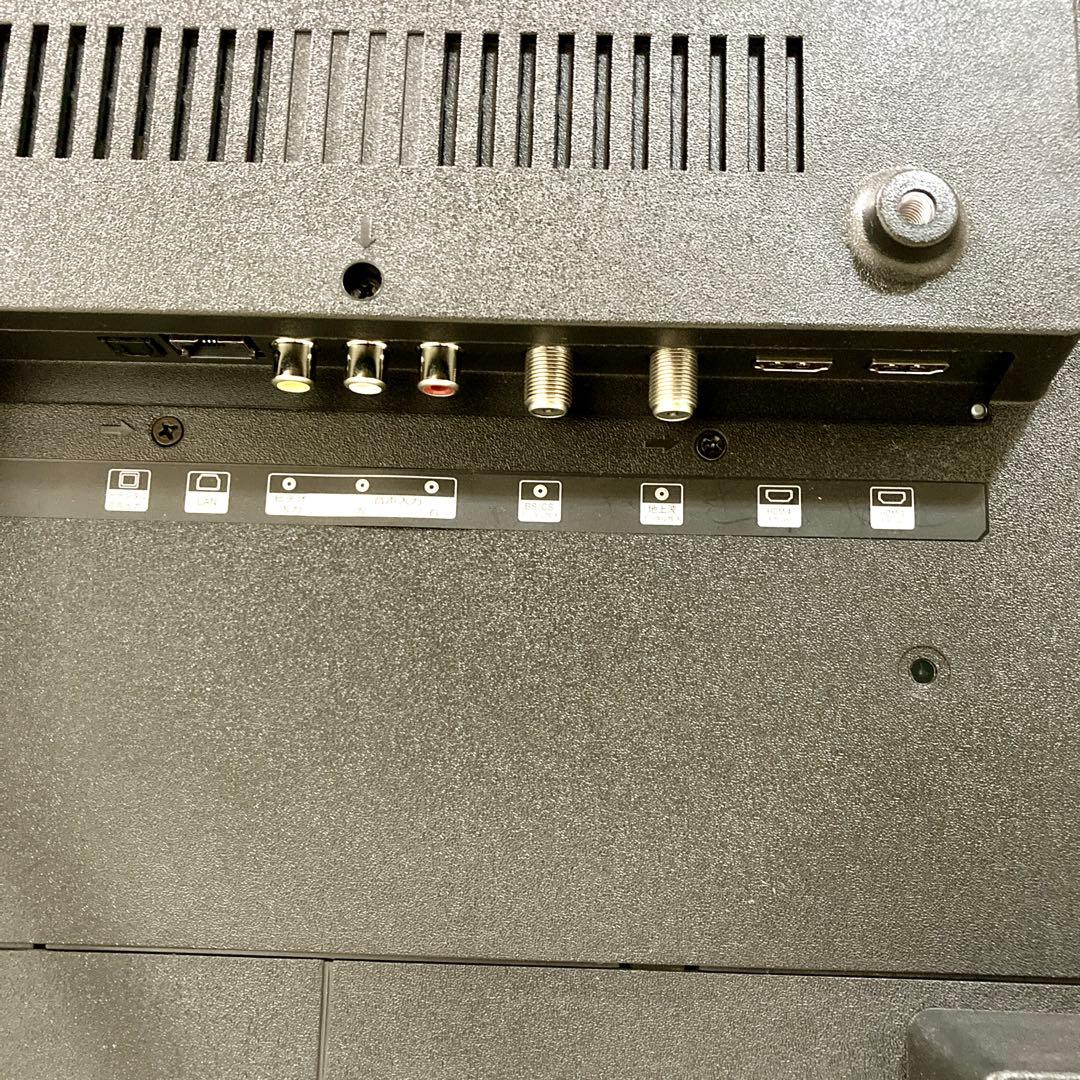 【良品✨】液晶テレビ ASTEX 43インチ 4K HDR対応 2020年製