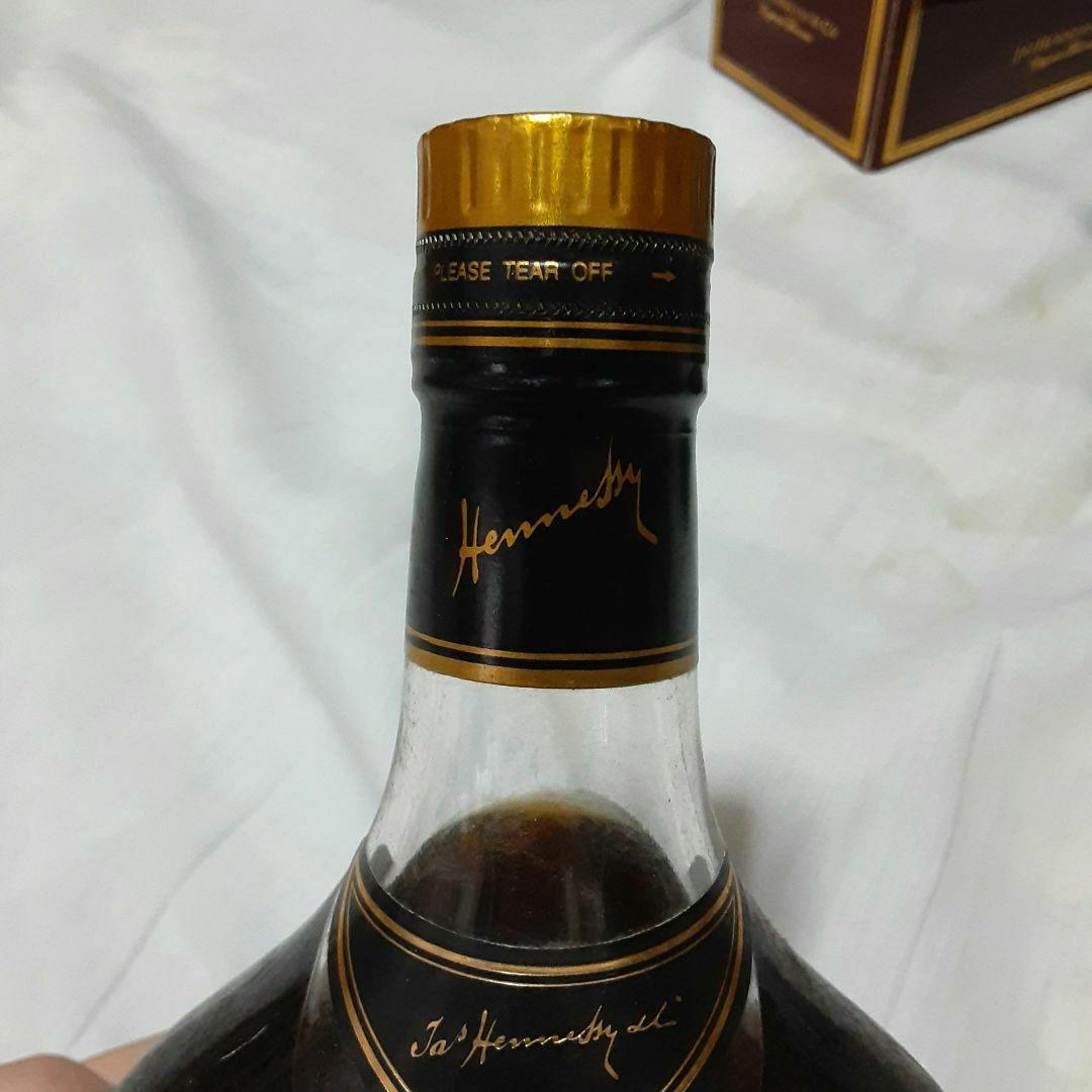 Hennessy X.O コニャック 700ml 40％