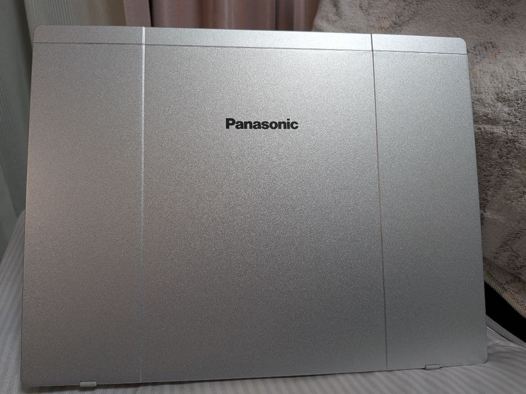 Let's note CF-FV1 11th core-i5 16MB 極美品