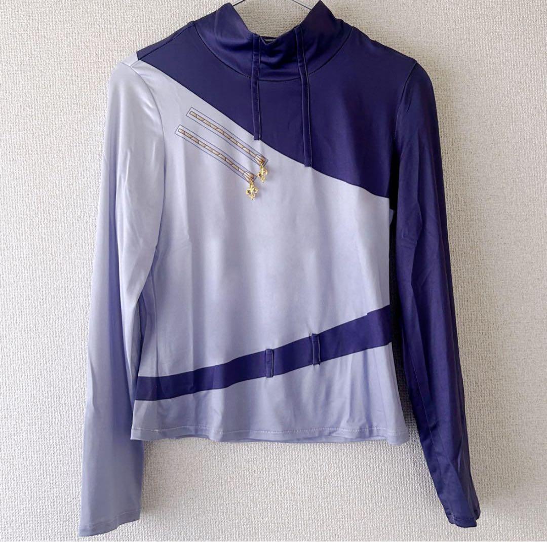 【不破湊】コスプレ衣装