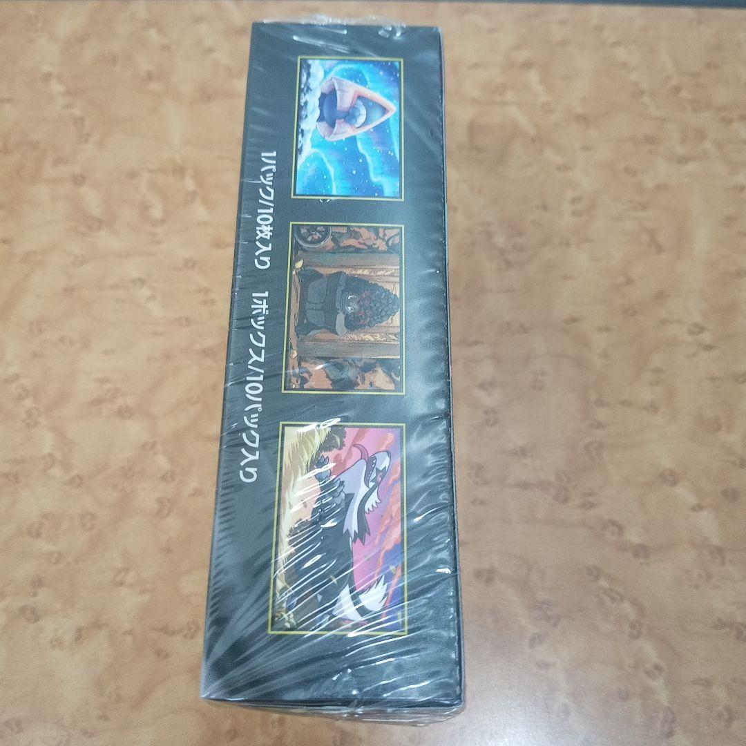 t*i様 ポケモン MEGA ドリームEX 10パック入り シュリンク