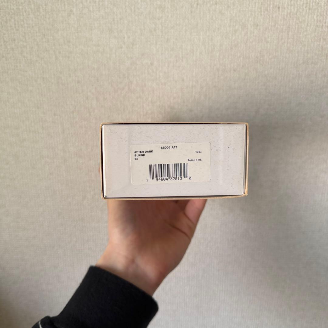 m*k様 早い者勝ち SZADE サングラス after Dark Black