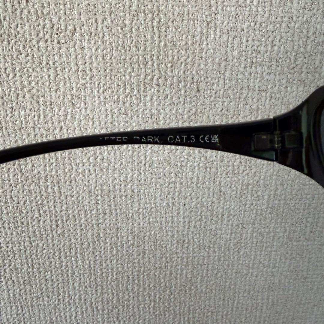 m*k様 早い者勝ち SZADE サングラス after Dark Black