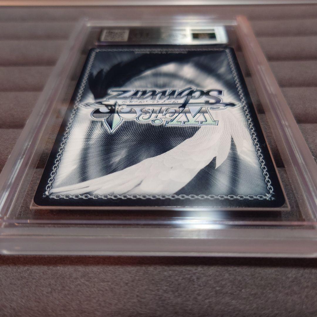 ARS10＋ ヴァイスシュヴァルツ 木之本桜 セット SSP プロモ 鑑定書