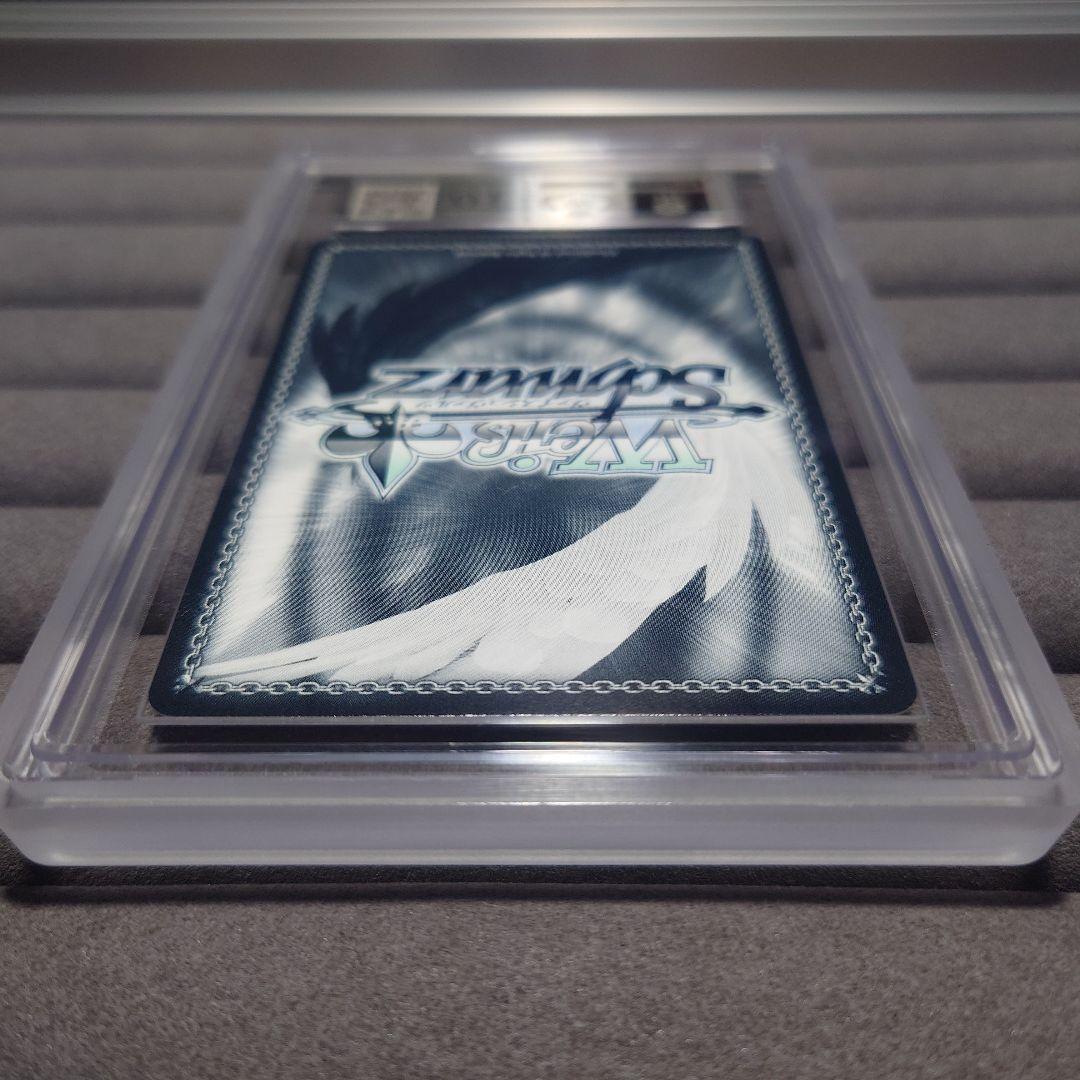 ARS10＋ ヴァイスシュヴァルツ 木之本桜 セット SSP プロモ 鑑定書