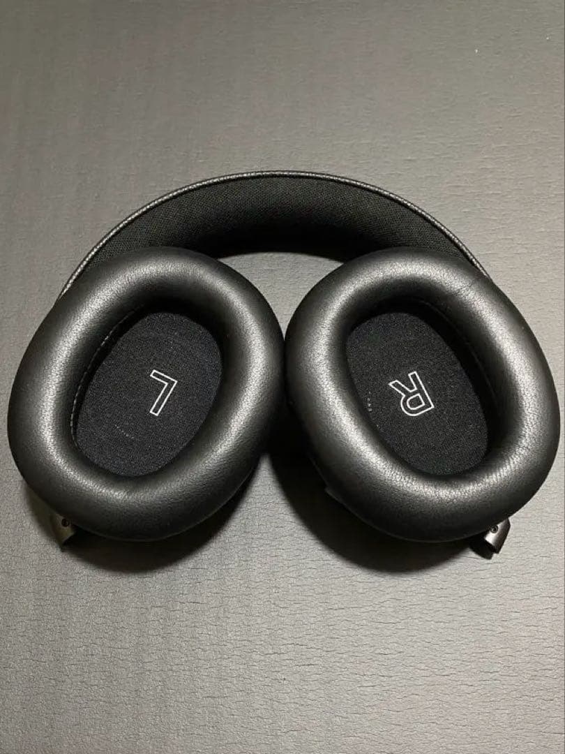 ヘッドホン B&O Beoplay H95 Black
