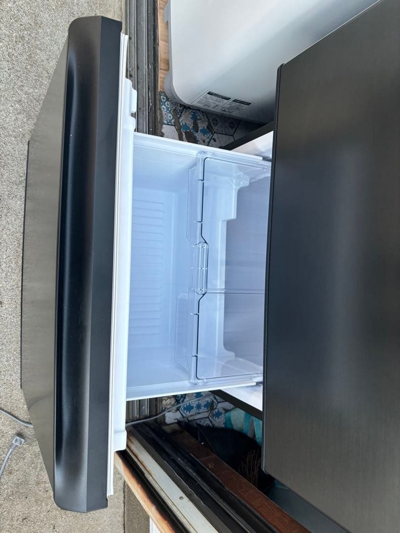 2024 シャープ冷凍冷蔵庫