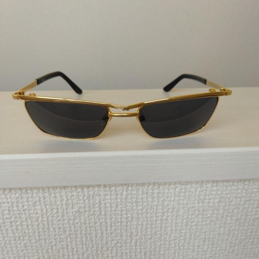 45度サングラス ツッパリビンテージ　ヨンゴ―　チョングラ　ヨンチョコ