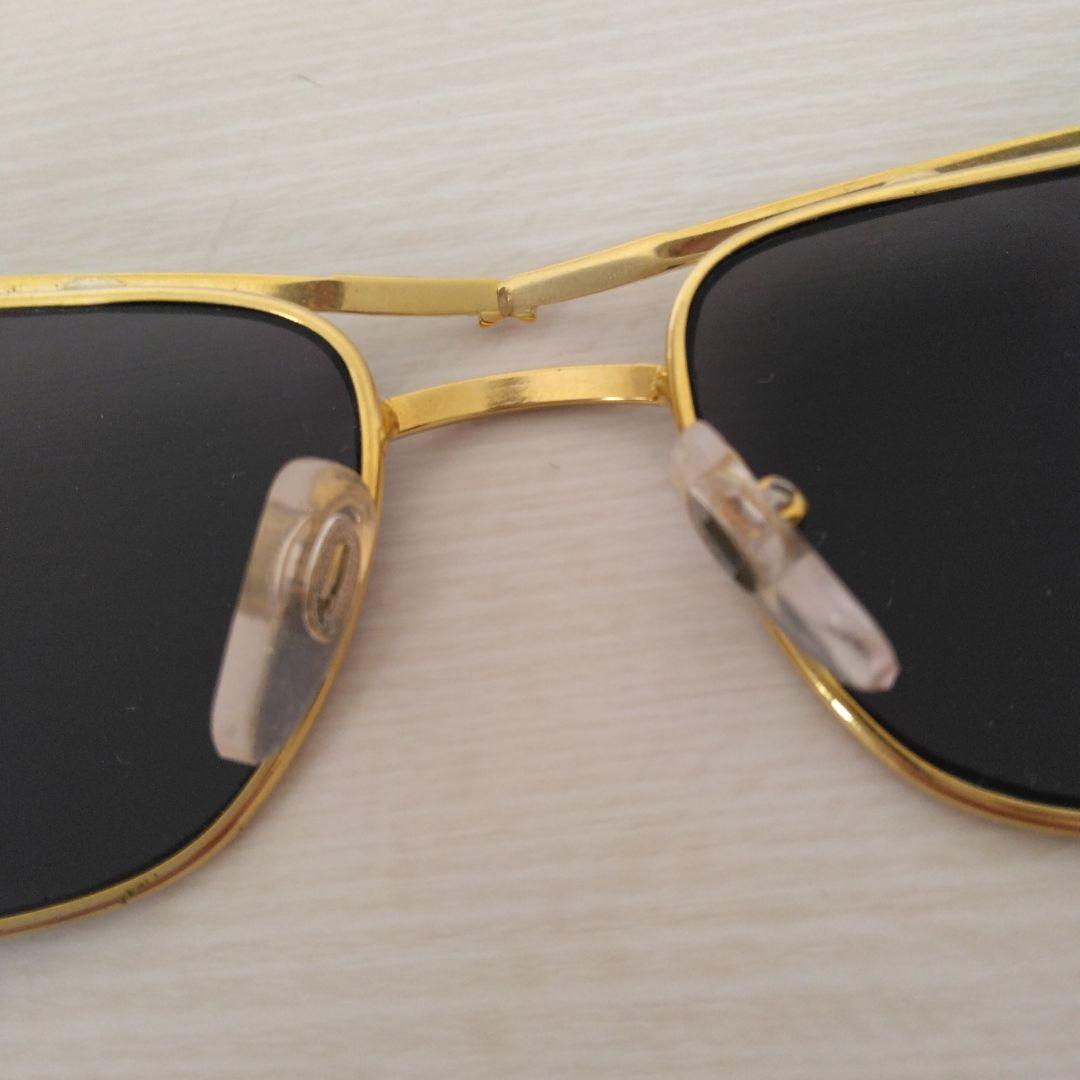 45度サングラス ツッパリビンテージ　ヨンゴ―　チョングラ　ヨンチョコ