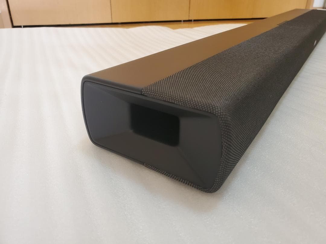 DENONデノンサウンドバーDHT-C210K 2024年製